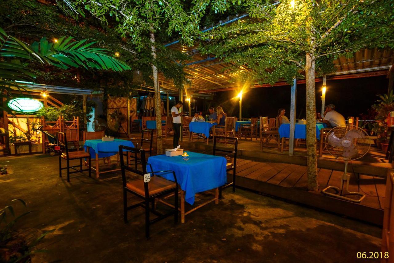 The Aristo Beach By Holy Cow 212 Phuket Екстериор снимка