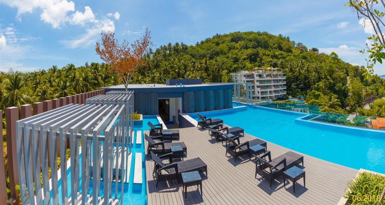 The Aristo Beach By Holy Cow 212 Phuket Екстериор снимка
