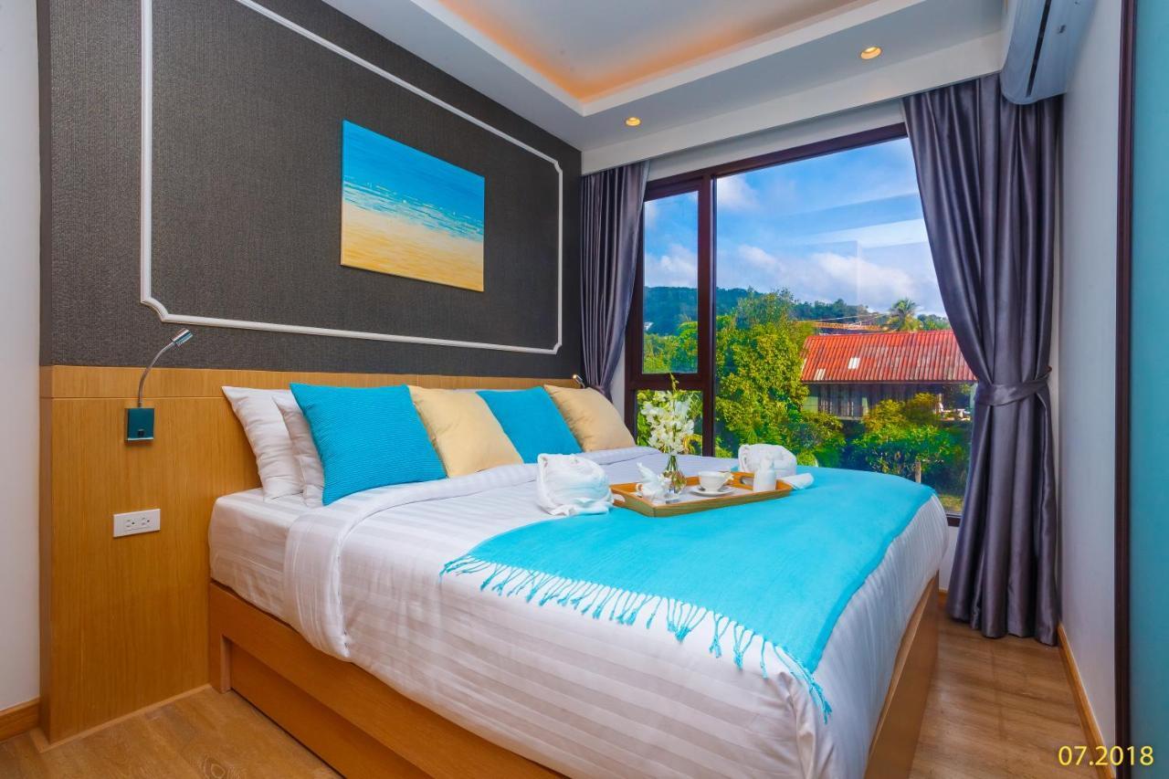 The Aristo Beach By Holy Cow 212 Phuket Екстериор снимка